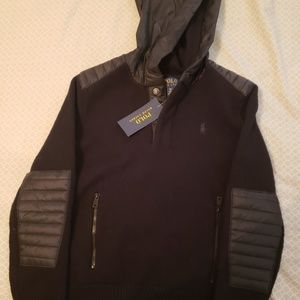 Polo Kids Sweater size S(8)